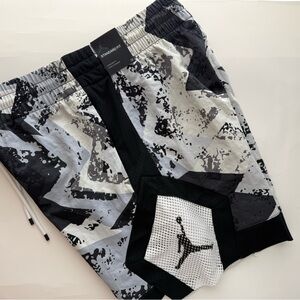 Nike Air Jordan Basketball Active Shorts